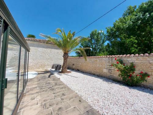 Villa Chateau De Marsais