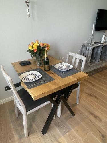 Apartamento Wohnung Meerruhe - A69694