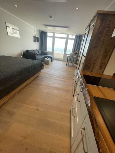 Apartamento Wohnung Meerruhe - A69694