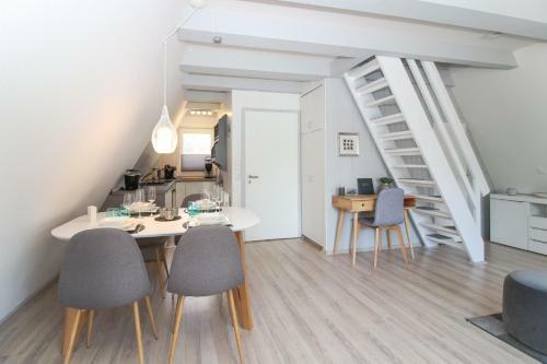 Ferienhaus Wiebke