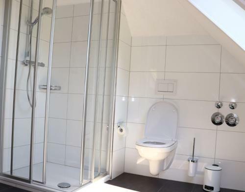 Apartamento Dachgeschosswohnung - A56892