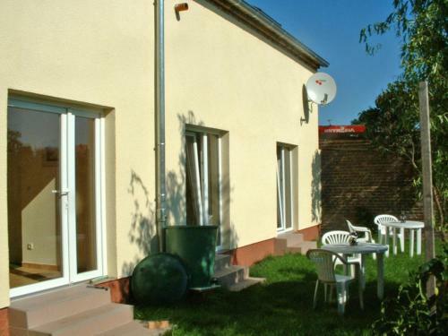 Hostal Pension Am Park