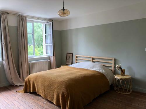 New ! Maison Normande En Bord De Rivi�re