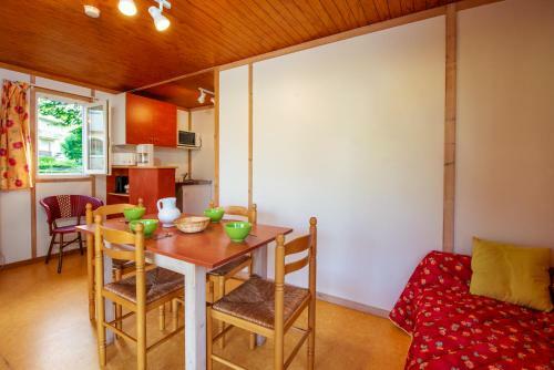 Village G�vaudan Aubrac