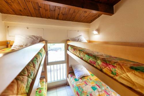 Village G�vaudan Aubrac