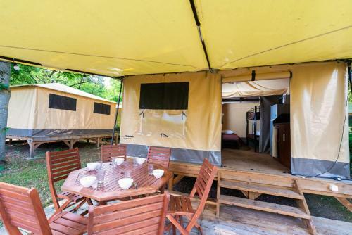 Village G�vaudan Aubrac