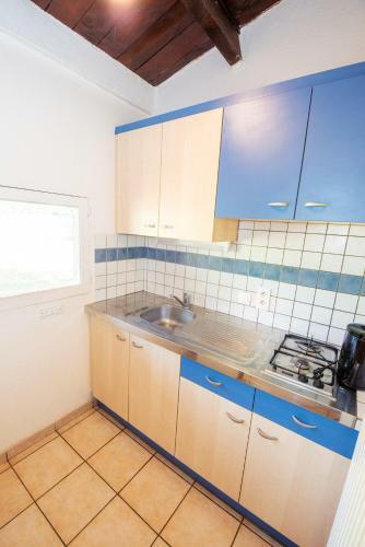 Village G�vaudan Aubrac