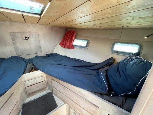 Das Bunte Hausboot