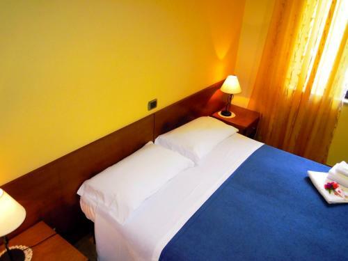 Hostal Loremar