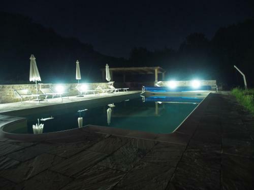 Bed & Breakfast Il Giardino Di Rosmarino