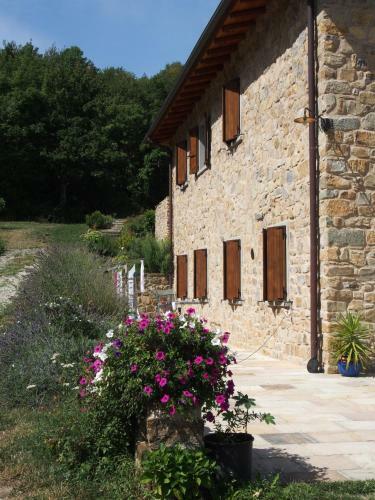 Bed & Breakfast Il Giardino Di Rosmarino