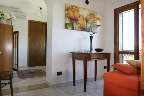 Bed & Breakfast B&amp;b La Mansarda