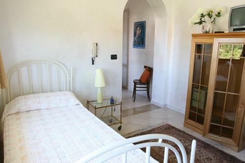 Bed & Breakfast B&amp;b La Mansarda
