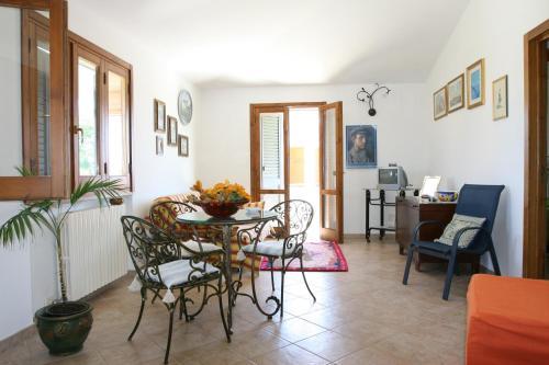 Bed & Breakfast B&amp;b La Mansarda