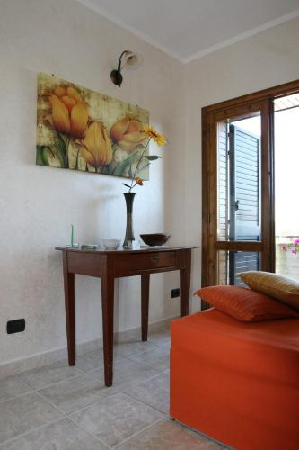 Bed & Breakfast B&amp;b La Mansarda