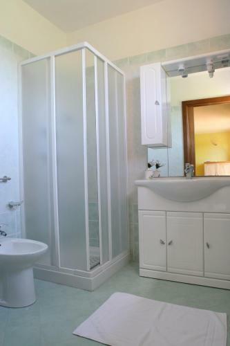 Bed & Breakfast B&amp;b La Mansarda