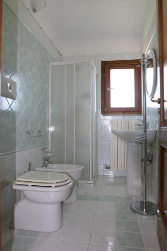 Bed & Breakfast B&amp;b La Mansarda