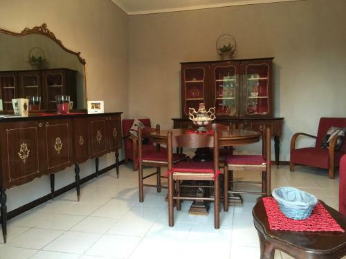 Apartamento Il Porto