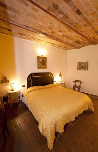 Bed & Breakfast Vecchia Locanda