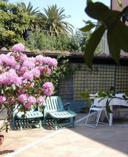 Bed & Breakfast Vecchia Locanda