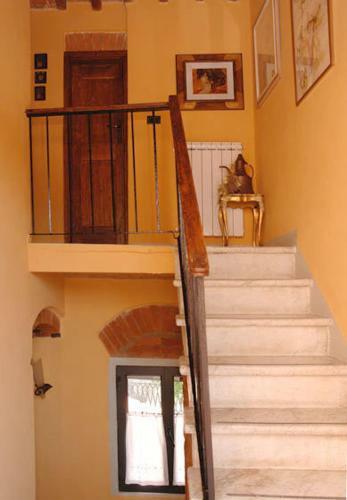 Bed & Breakfast Vecchia Locanda