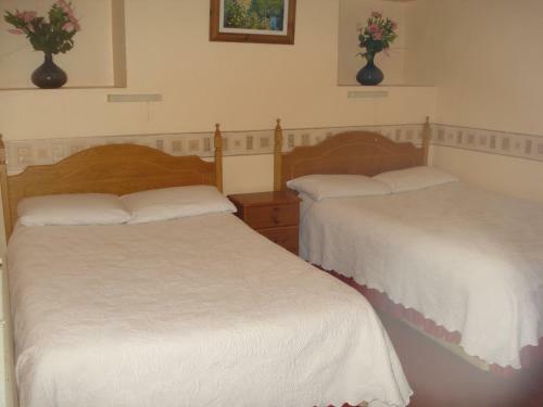Hostal St. George Guest House