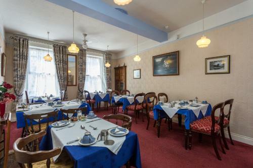 Hostal St. George Guest House
