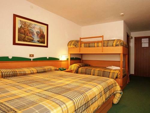 Sport Hotel Pampeago