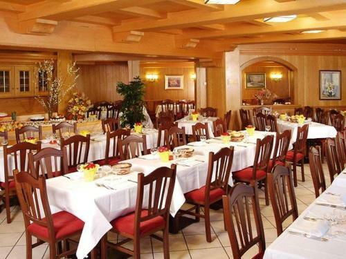 Sport Hotel Pampeago