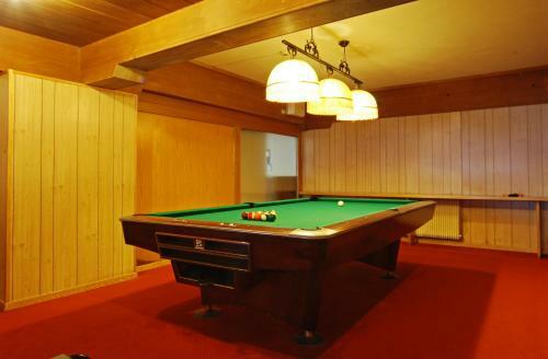 Sport Hotel Pampeago