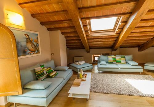 Agroturismo Borgo Santa Cecilia
