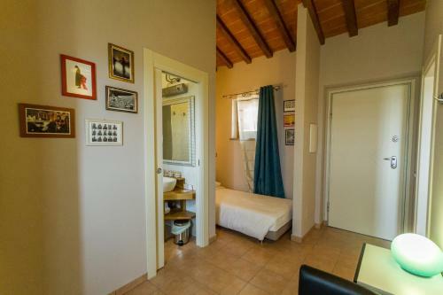 Agroturismo Borgo Santa Cecilia
