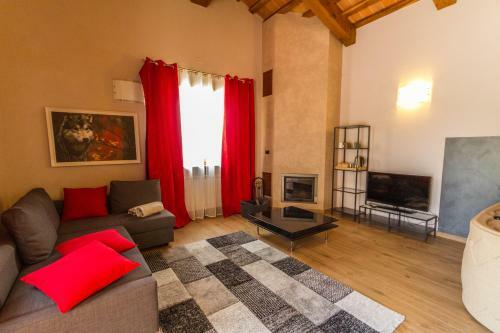 Agroturismo Borgo Santa Cecilia