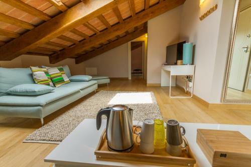 Agroturismo Borgo Santa Cecilia