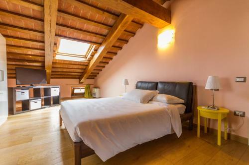 Agroturismo Borgo Santa Cecilia