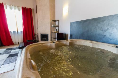 Agroturismo Borgo Santa Cecilia