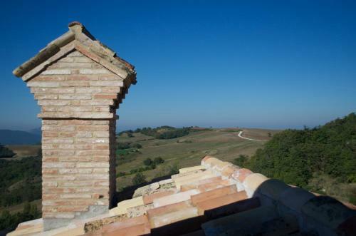 Agroturismo Borgo Santa Cecilia