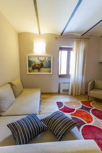 Agroturismo Borgo Santa Cecilia