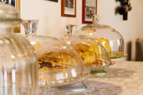 Agroturismo Borgo Santa Cecilia