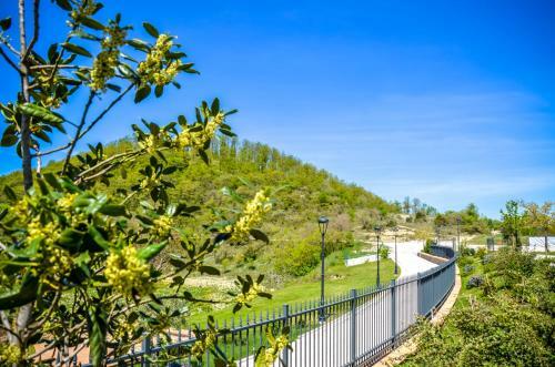 Agroturismo Borgo Santa Cecilia