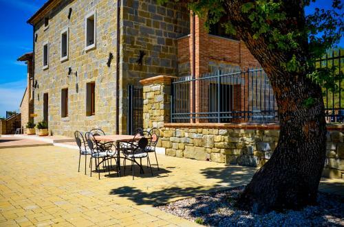 Agroturismo Borgo Santa Cecilia