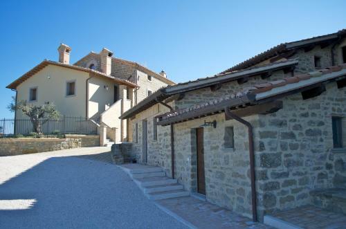 Agroturismo Borgo Santa Cecilia