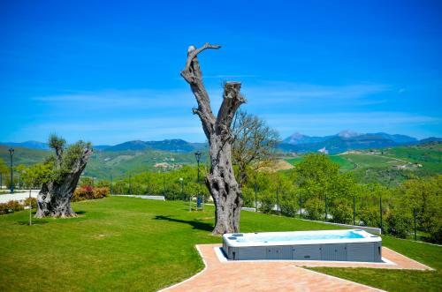 Agroturismo Borgo Santa Cecilia