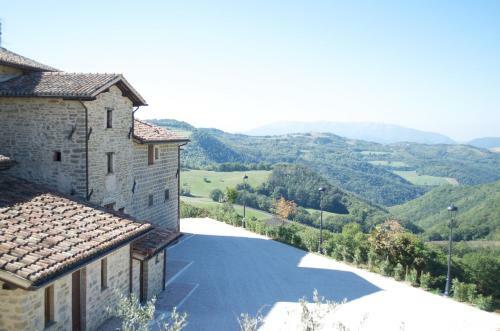 Agroturismo Borgo Santa Cecilia
