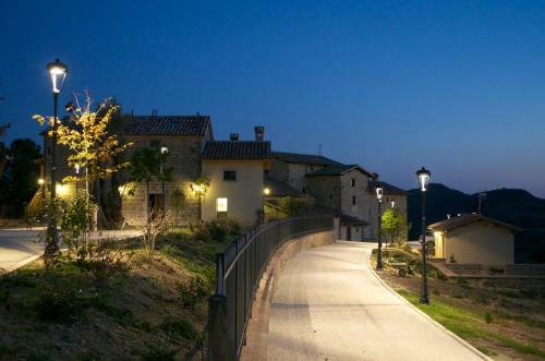 Agroturismo Borgo Santa Cecilia