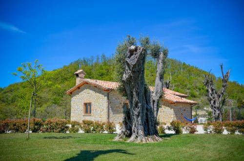 Agroturismo Borgo Santa Cecilia