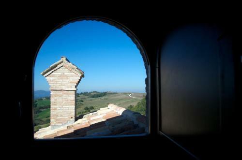 Agroturismo Borgo Santa Cecilia