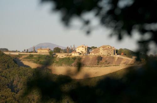 Agroturismo Borgo Santa Cecilia