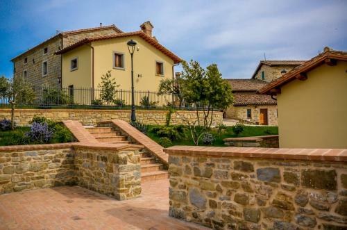 Agroturismo Borgo Santa Cecilia