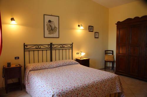 Bed & Breakfast Le Cese